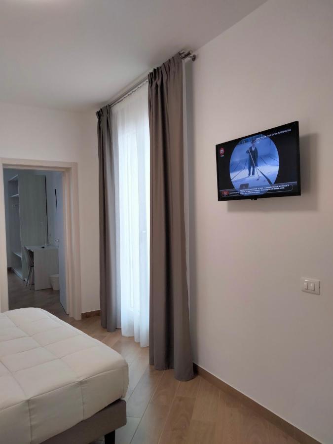 The Best Suites & Rooms - A Pochi Passi Dalla Kasbah - Mazara del Vallo Extérieur photo