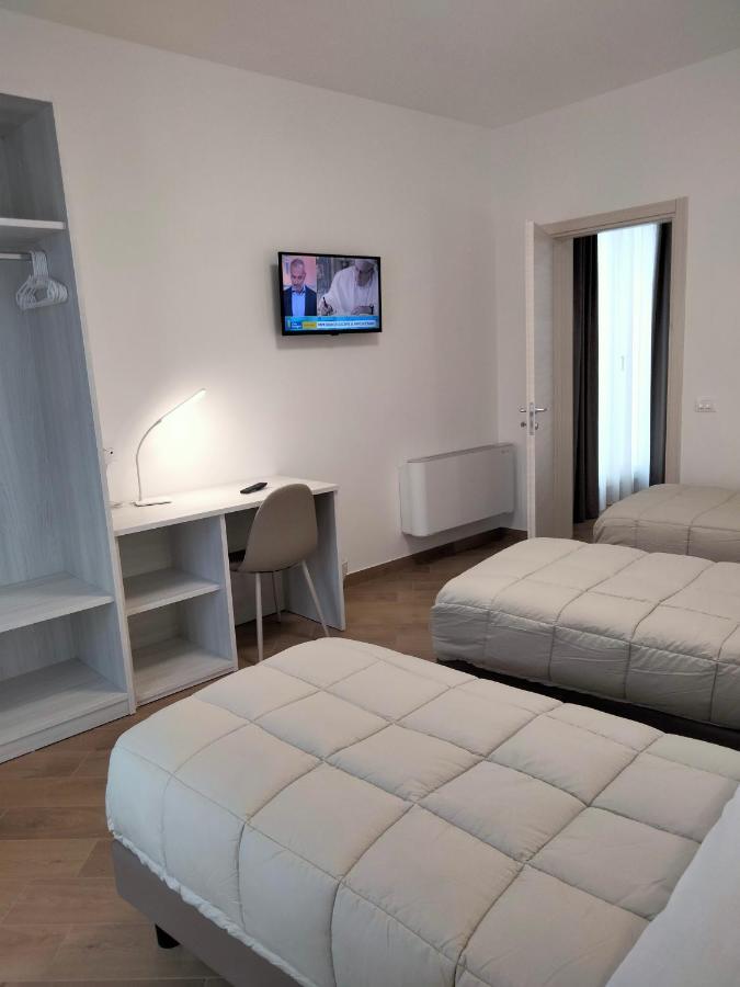 The Best Suites & Rooms - A Pochi Passi Dalla Kasbah - Mazara del Vallo Extérieur photo