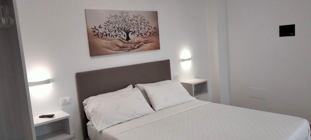 The Best Suites & Rooms - A Pochi Passi Dalla Kasbah - Mazara del Vallo Chambre photo