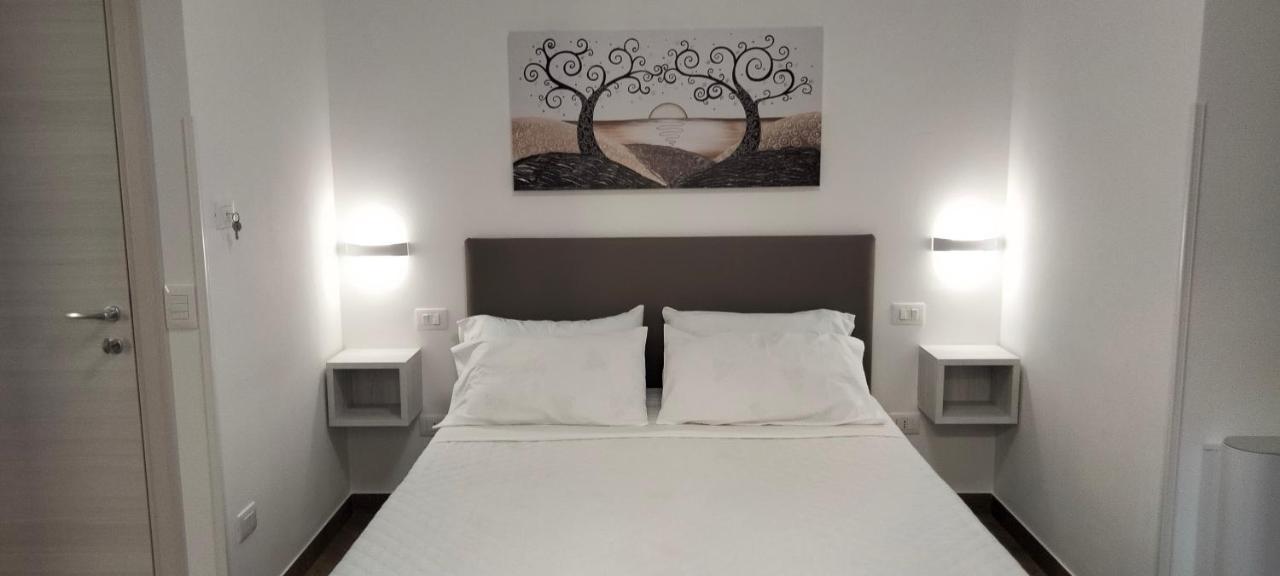 The Best Suites & Rooms - A Pochi Passi Dalla Kasbah - Mazara del Vallo Chambre photo